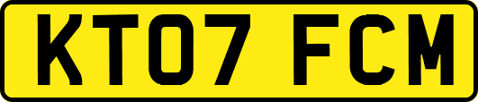 KT07FCM