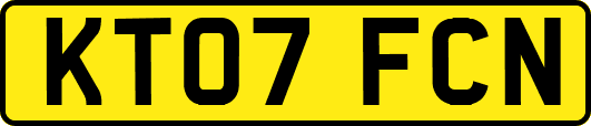 KT07FCN