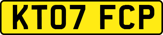 KT07FCP
