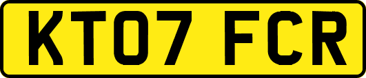 KT07FCR