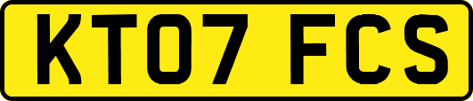 KT07FCS