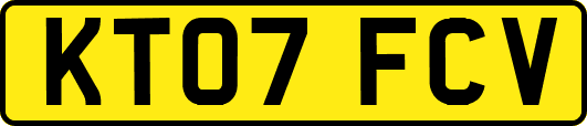 KT07FCV