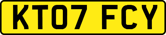 KT07FCY