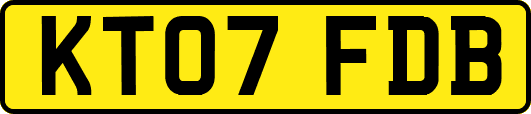 KT07FDB