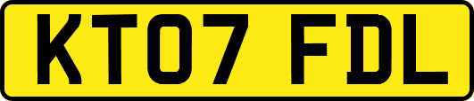 KT07FDL