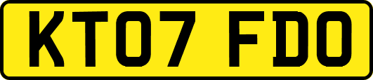 KT07FDO