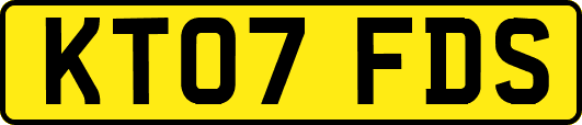 KT07FDS