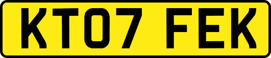 KT07FEK