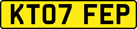 KT07FEP