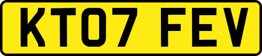 KT07FEV