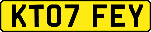 KT07FEY