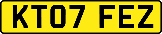 KT07FEZ