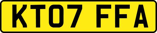 KT07FFA