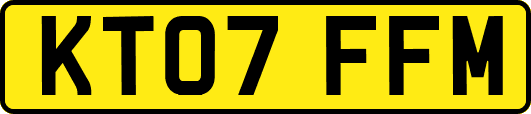 KT07FFM