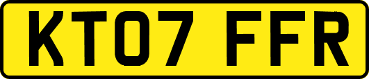 KT07FFR