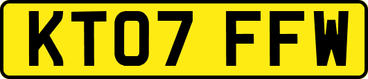 KT07FFW