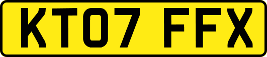 KT07FFX