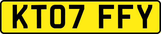 KT07FFY