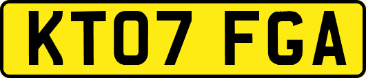KT07FGA