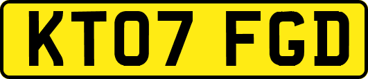 KT07FGD