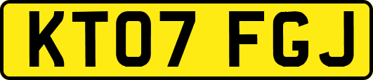 KT07FGJ