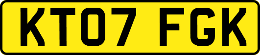 KT07FGK