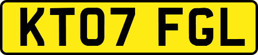 KT07FGL