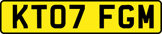 KT07FGM