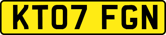 KT07FGN