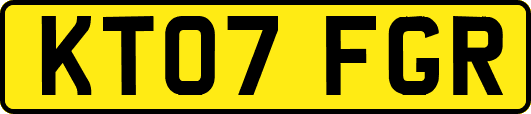 KT07FGR