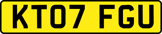 KT07FGU