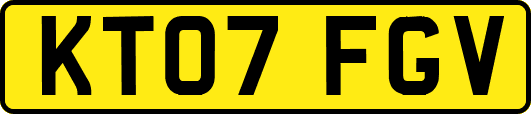 KT07FGV