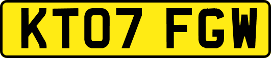 KT07FGW