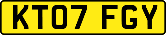 KT07FGY