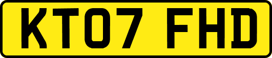 KT07FHD