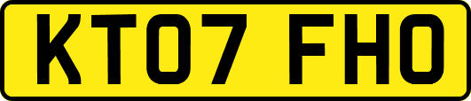 KT07FHO