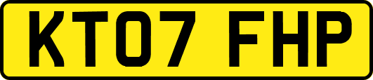 KT07FHP