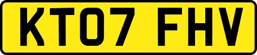 KT07FHV
