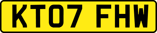 KT07FHW