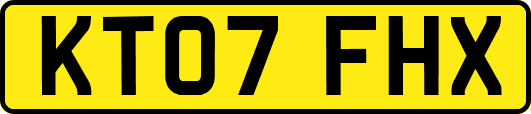 KT07FHX