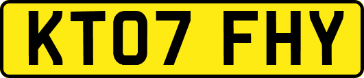 KT07FHY