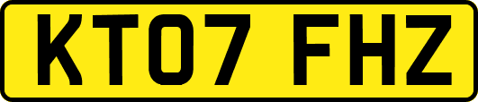 KT07FHZ