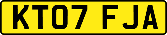 KT07FJA