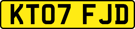 KT07FJD
