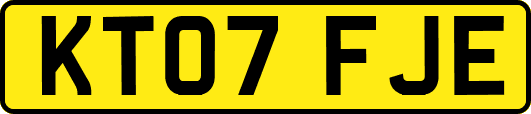 KT07FJE