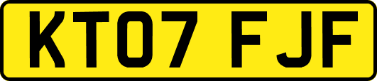KT07FJF