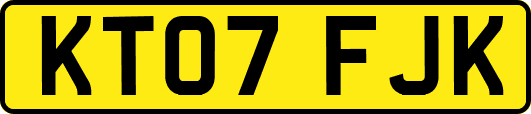 KT07FJK