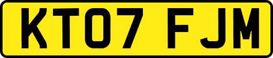KT07FJM