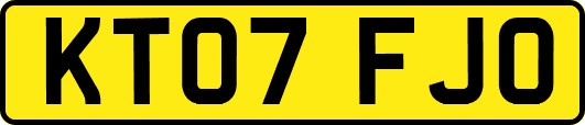 KT07FJO