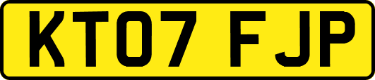 KT07FJP